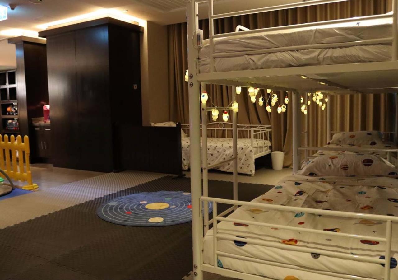 Jabal Omar Hyatt Regency Makkah Hotel Mekka Eksteriør billede